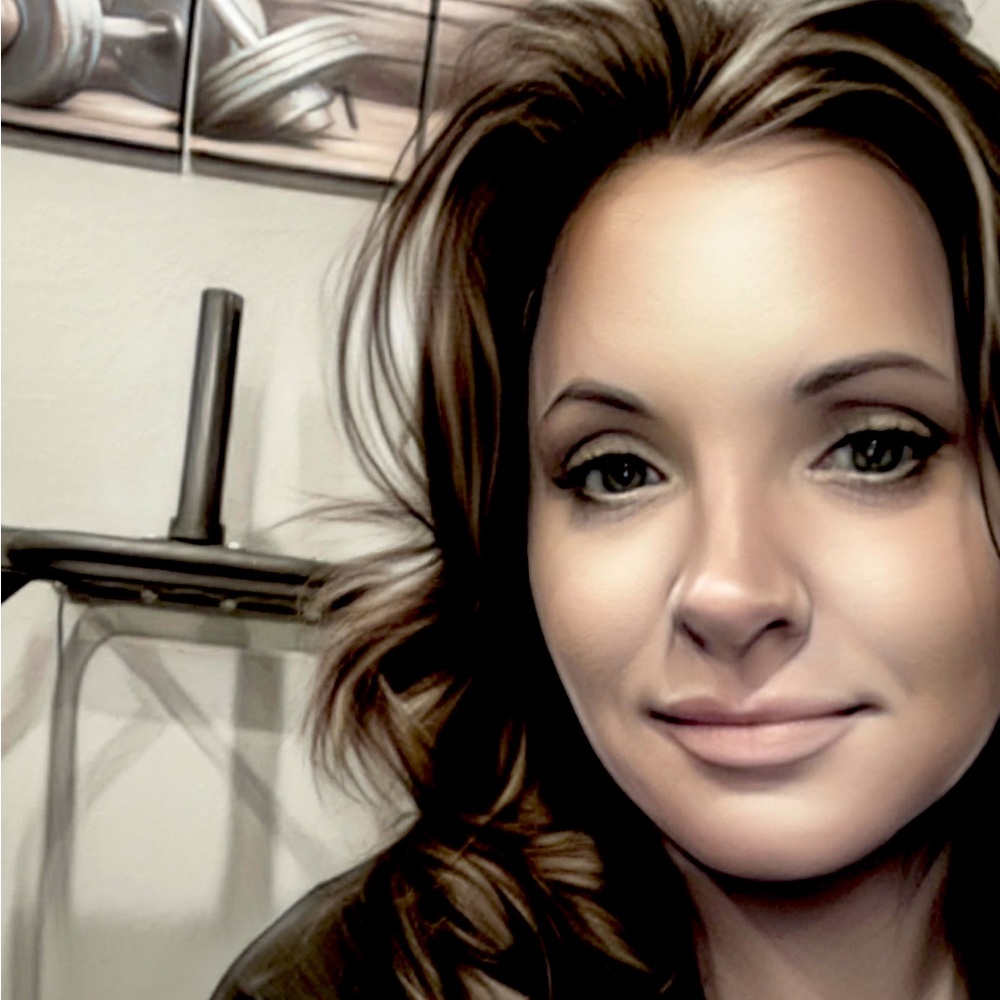 Meet your Posher, Danielle